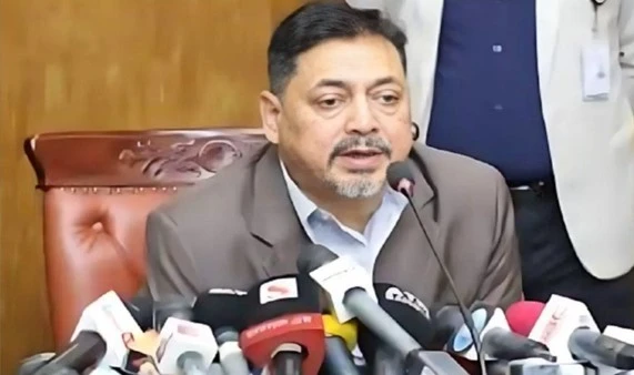 হাদি হত্যা মামলায় ৭ জানুয়ারি চূড়ান্ত চার্জশিট দাখিল হবে: সিনিয়র সচিব